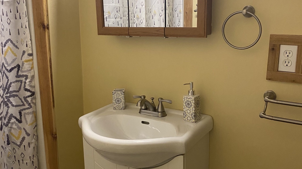 Photo of Bathroom in Warsaw