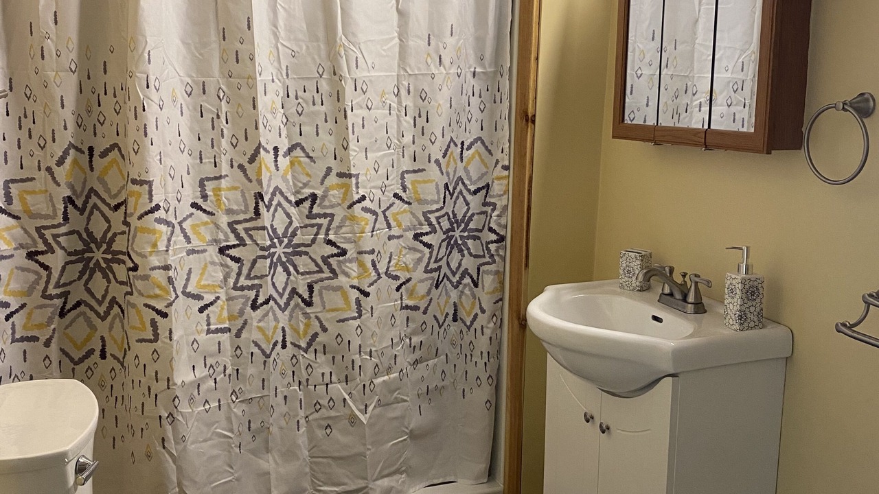 Photo of Bathroom in Warsaw
