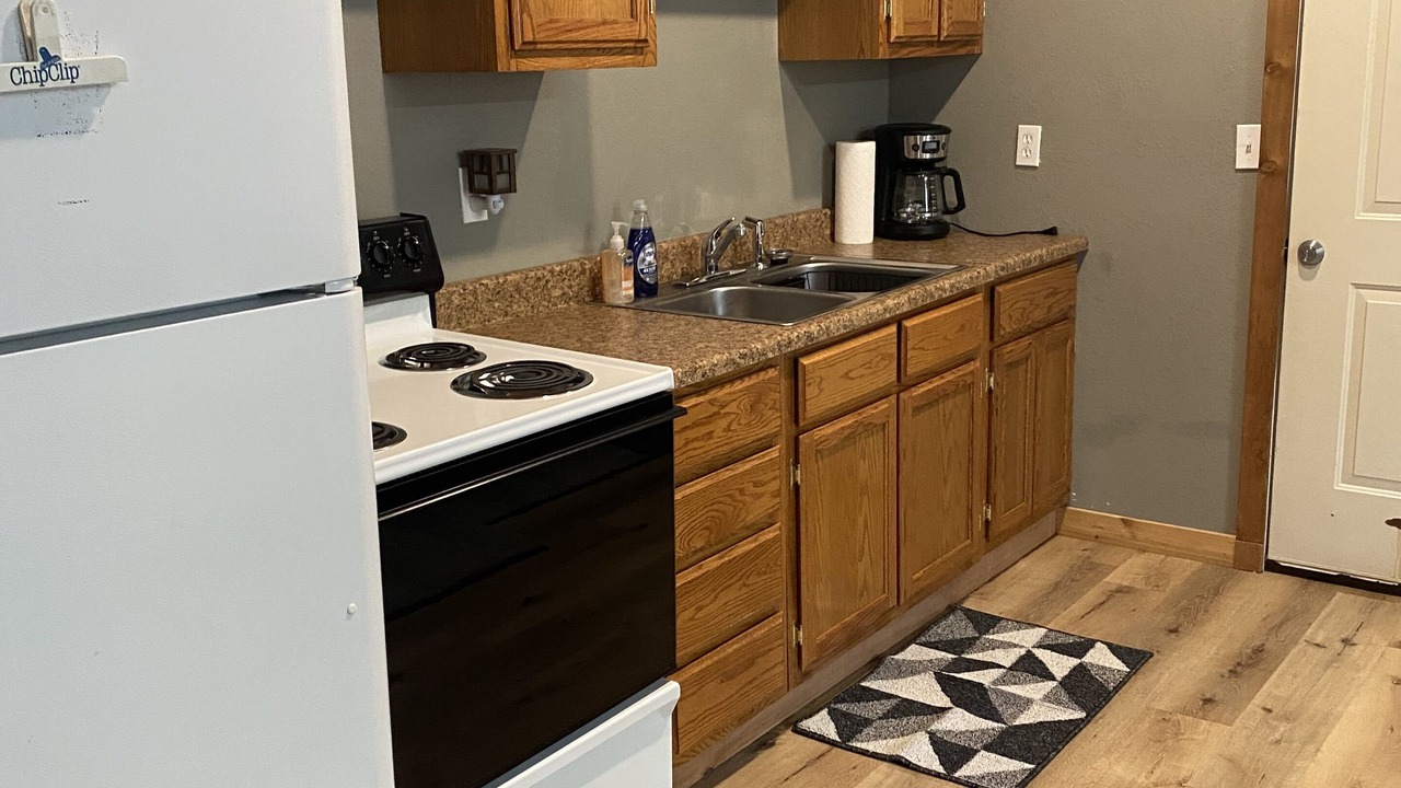 Photo of Kitchen in Warsaw