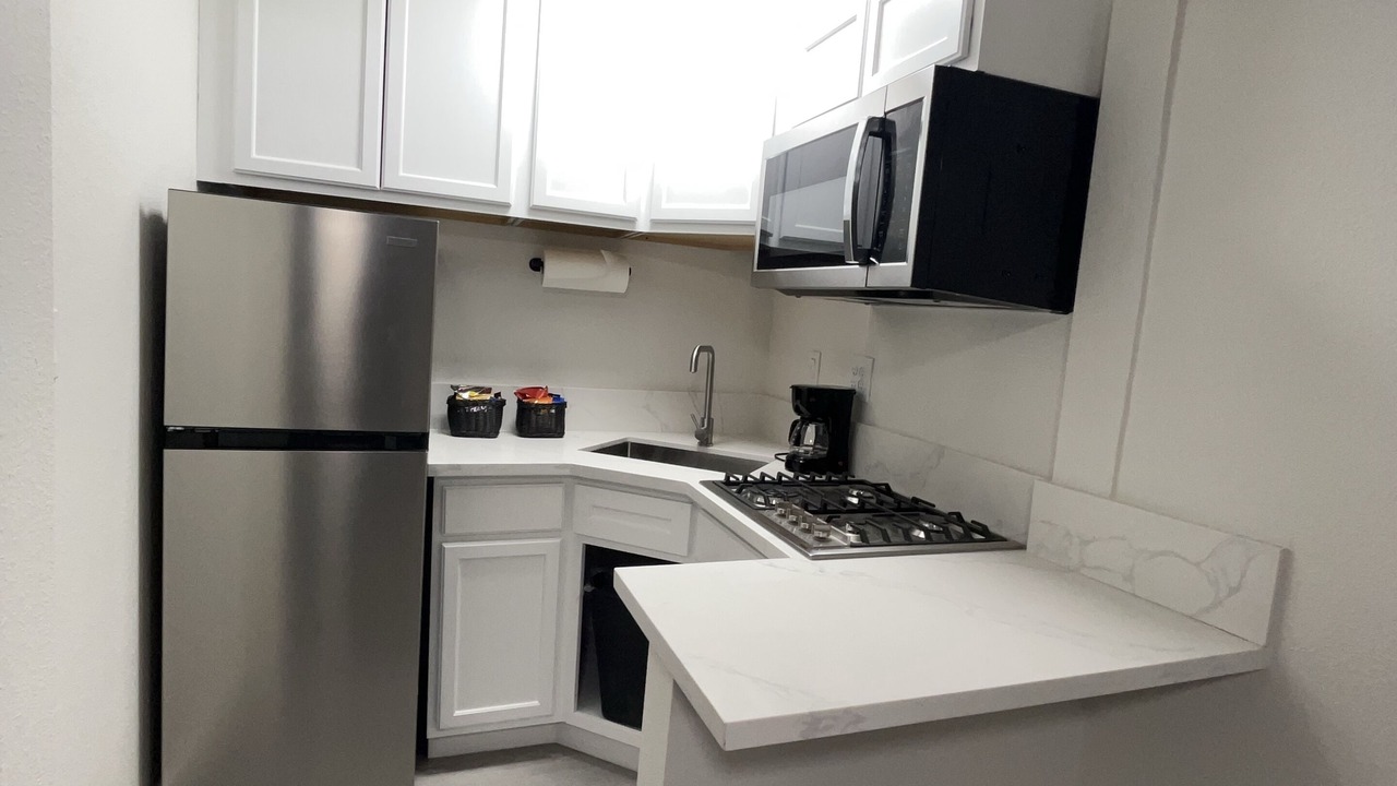 Photo of Kitchen in Sunrise Manor