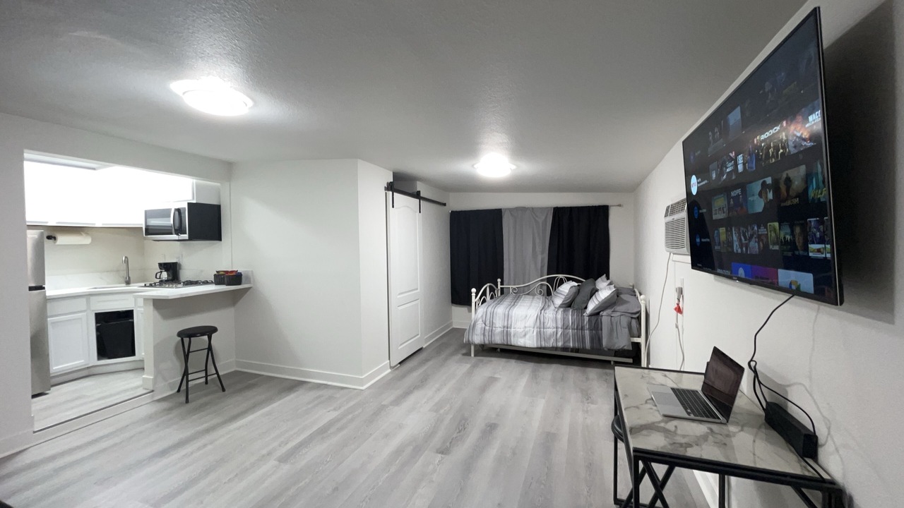 Photo of Bedroom in Sunrise Manor