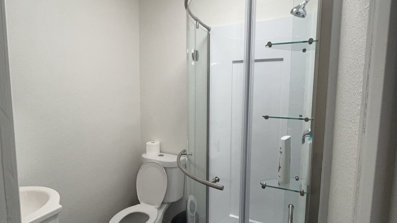 Photo of Bathroom in Sunrise Manor