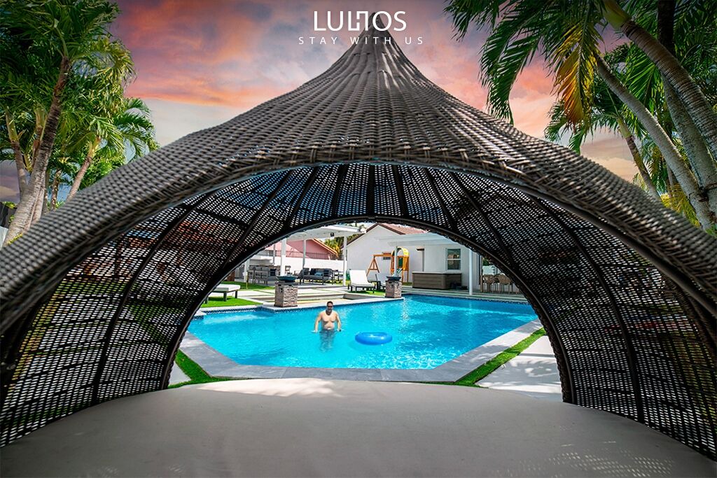 Photo of Outdoor in Ludlam