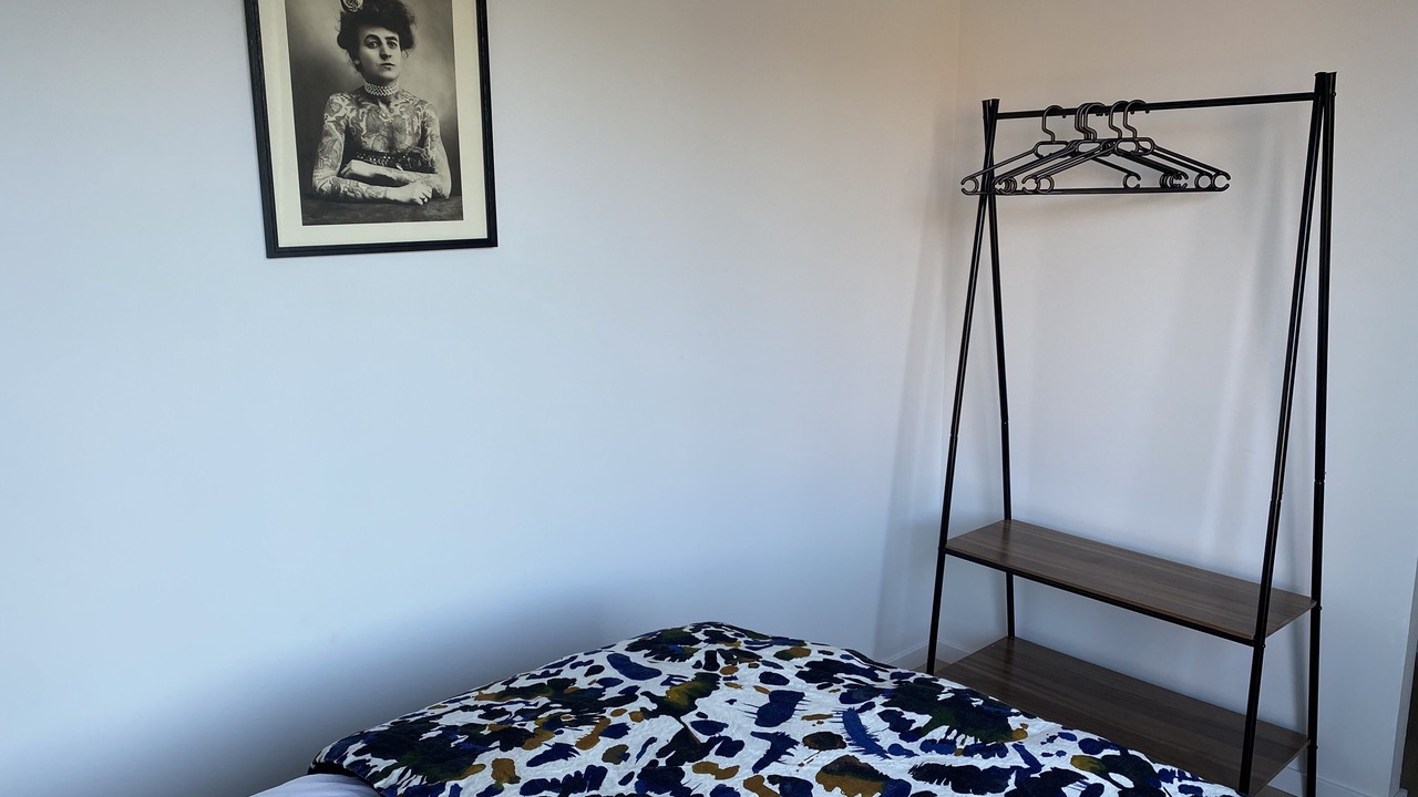 Photo of Bedroom in Criquetot-sur-Longueville