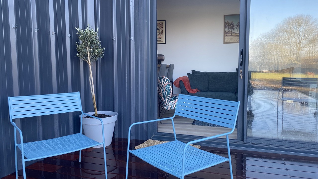 Photo of Patio Balcony in Criquetot-sur-Longueville