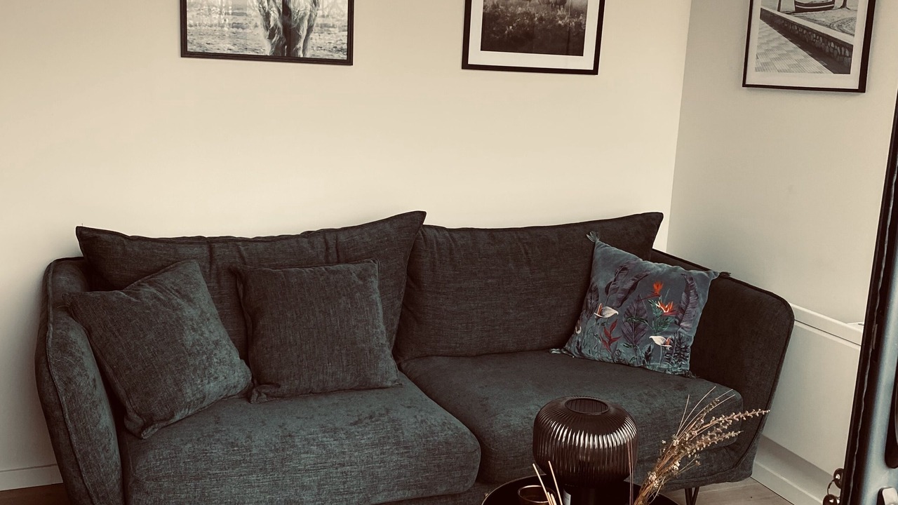 Photo of Livingroom in Criquetot-sur-Longueville