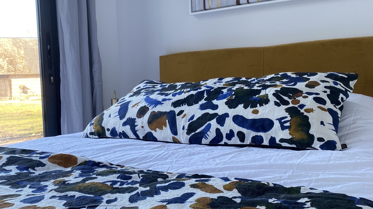 Photo of Bedroom in Criquetot-sur-Longueville