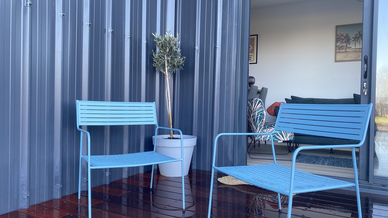 Photo of Patio Balcony in Criquetot-sur-Longueville