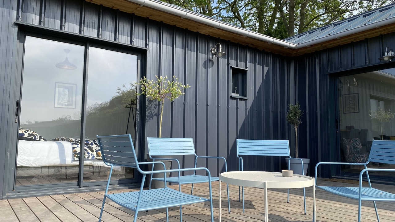 Photo of Outdoor in Criquetot-sur-Longueville