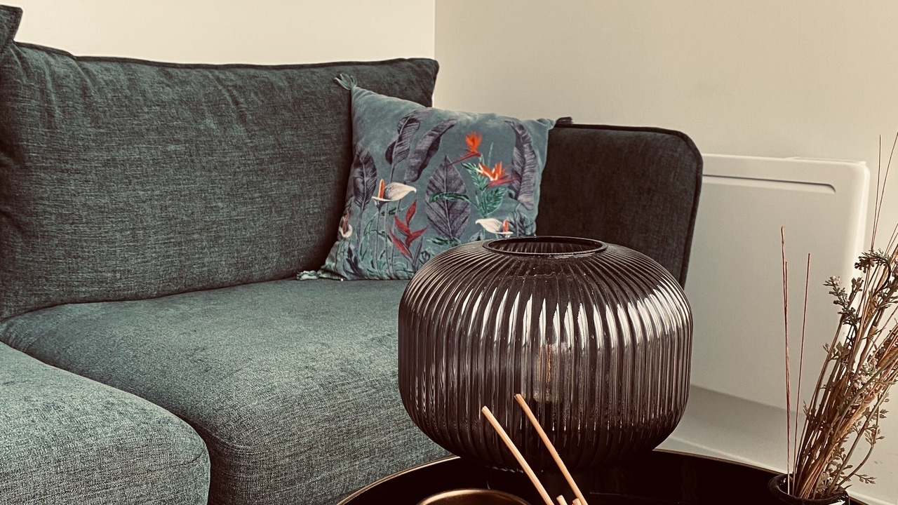 Photo of Livingroom in Criquetot-sur-Longueville