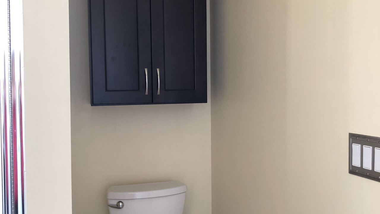 Photo of Bathroom in Burnt Store Marina