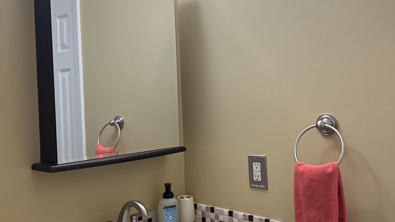 Photo of Bathroom in Burnt Store Marina