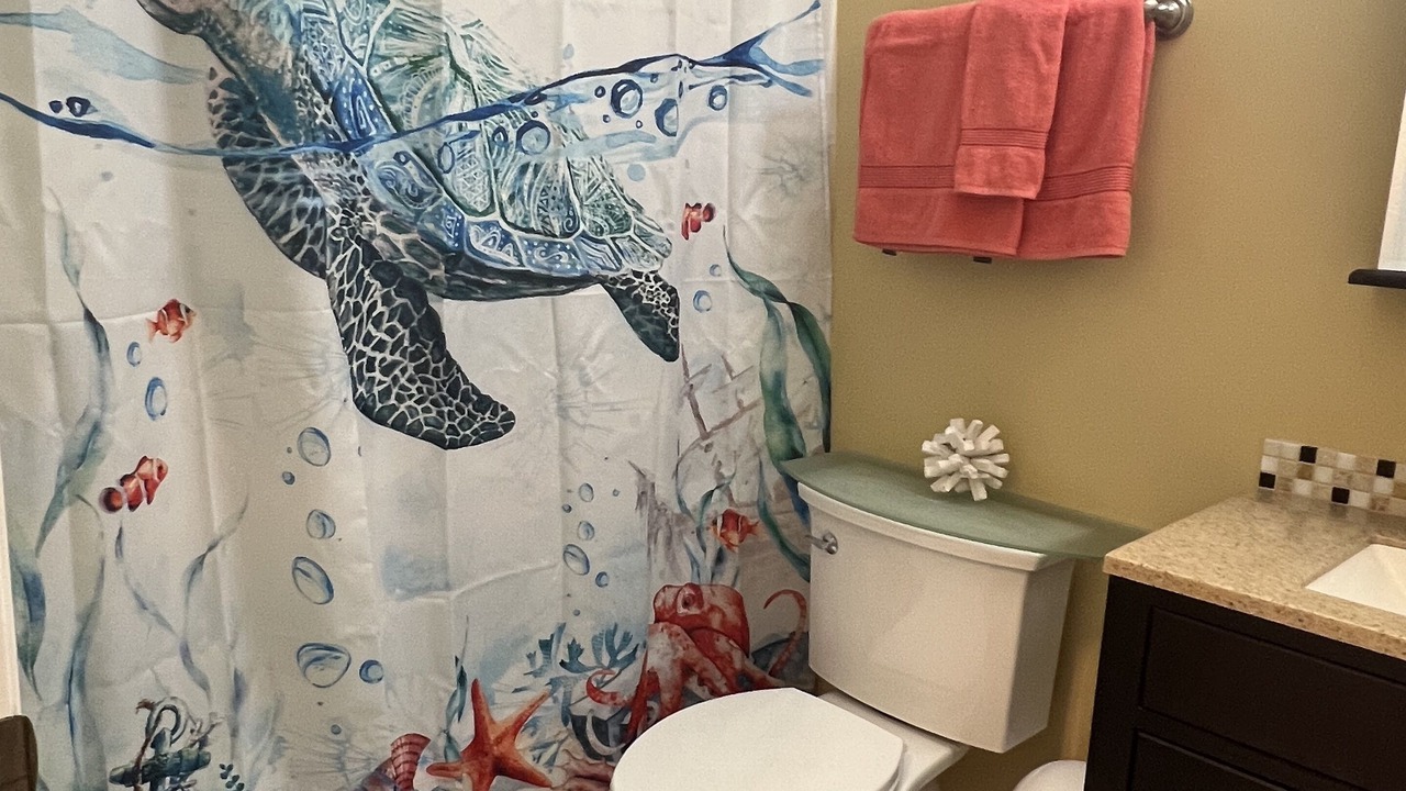 Photo of Bathroom in Burnt Store Marina