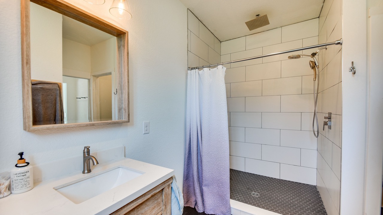 Photo of Bathroom in Machipongo