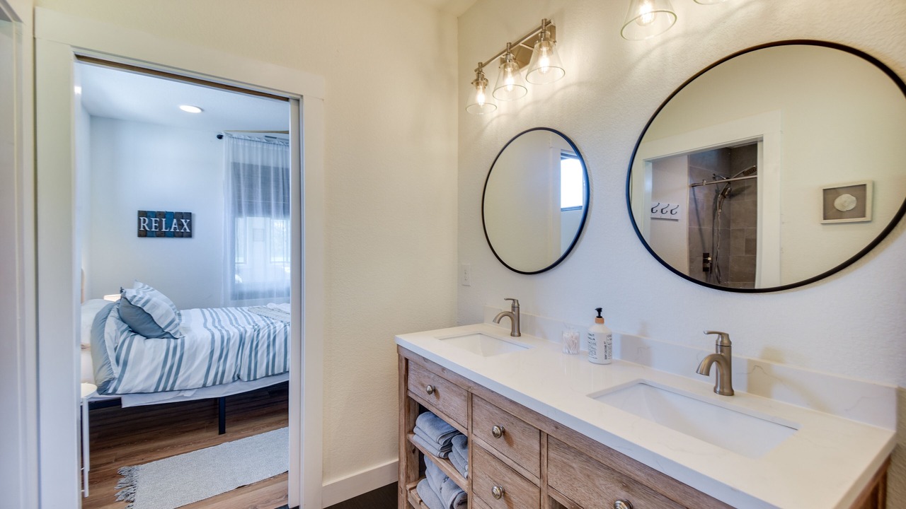 Photo of Bathroom in Machipongo