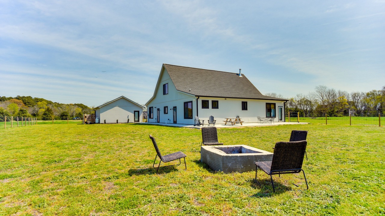 Photo of Outdoor in Machipongo