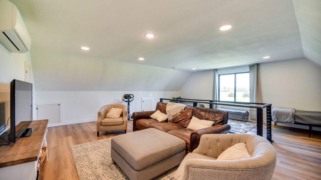 Photo of Livingroom in Machipongo