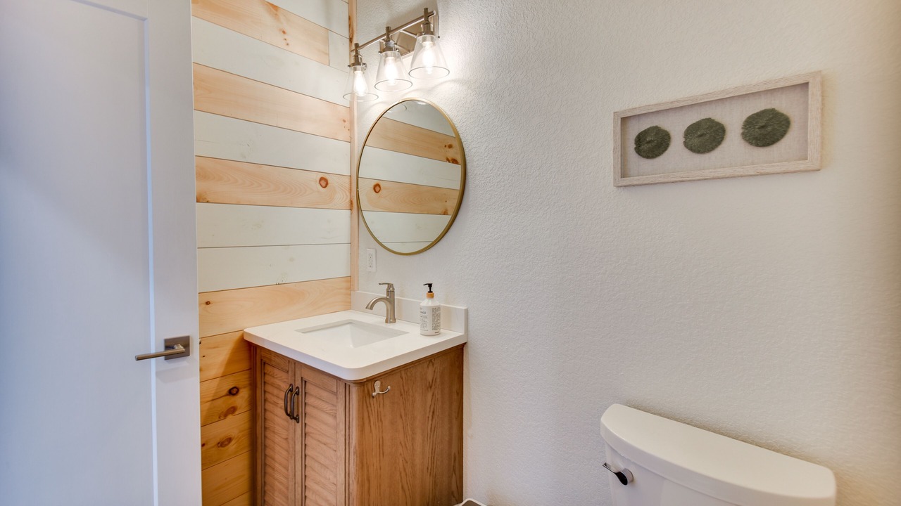 Photo of Bathroom in Machipongo