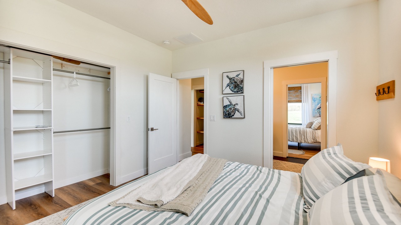 Photo of Bedroom in Machipongo