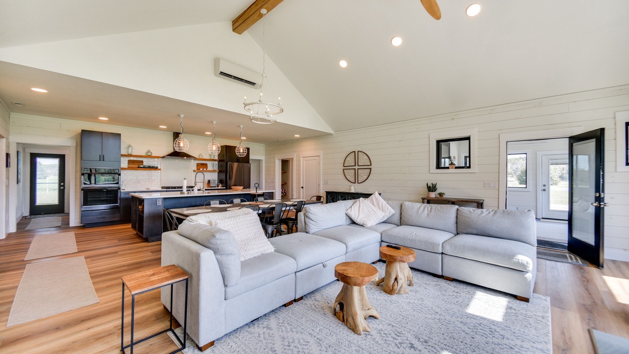 Photo of Livingroom in Machipongo