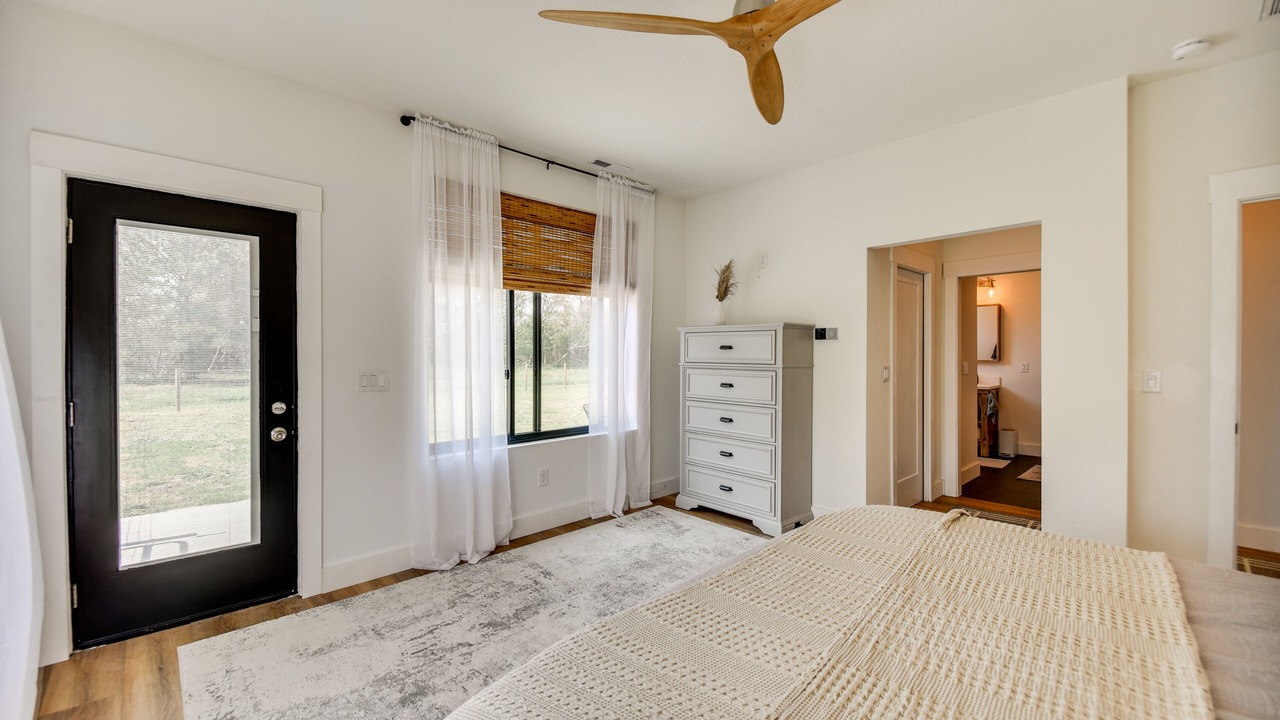 Photo of Bedroom in Machipongo
