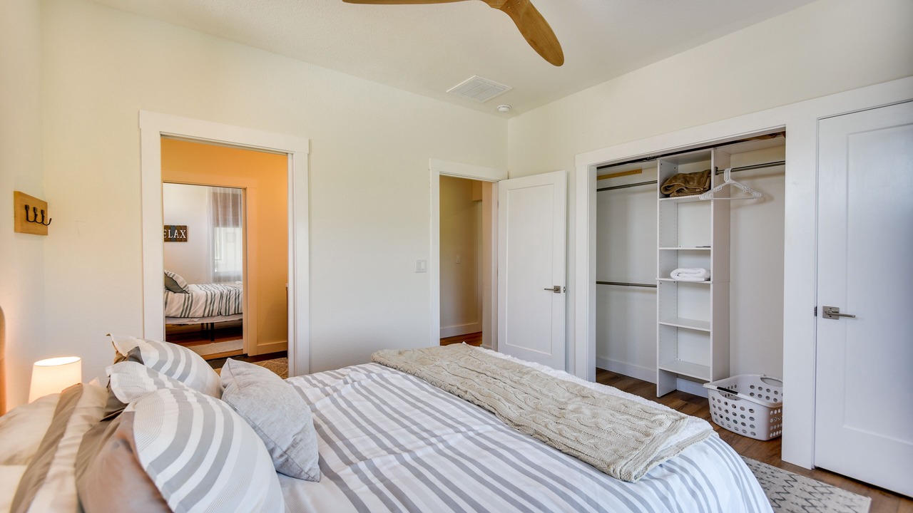 Photo of Bedroom in Machipongo