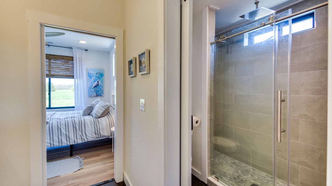 Photo of Bathroom in Machipongo