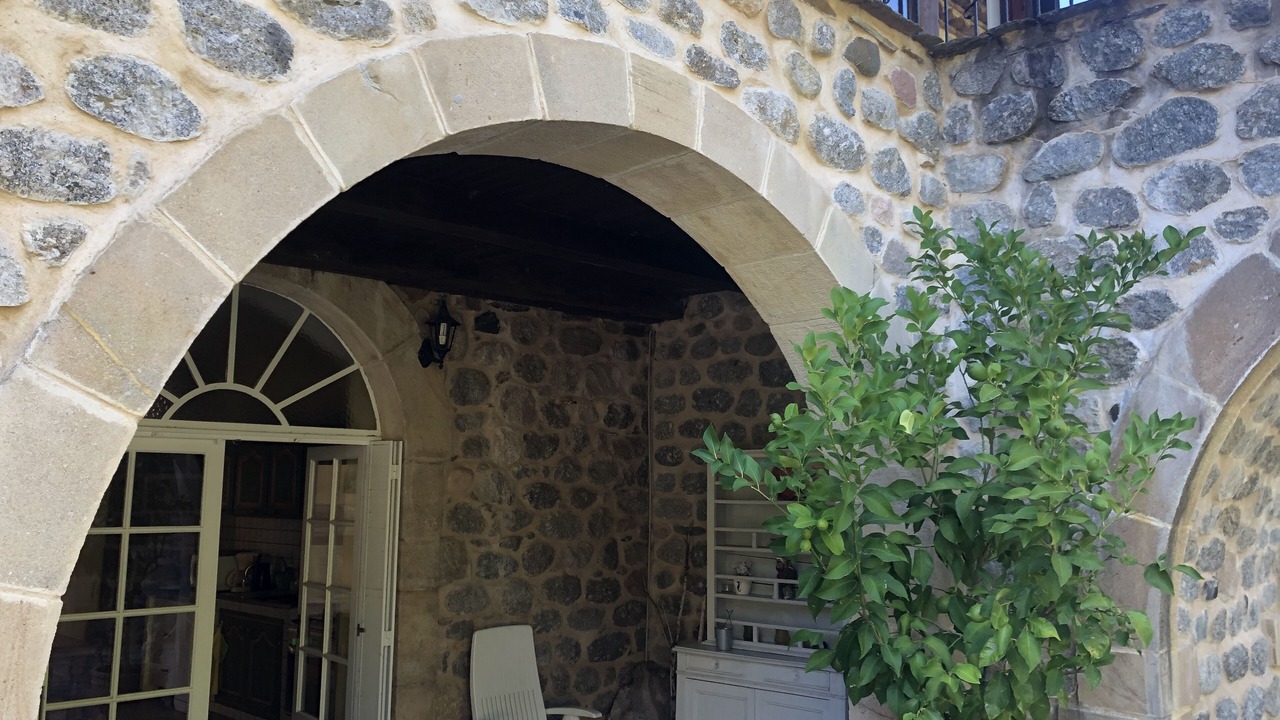 Photo of Outdoor in Les Salelles