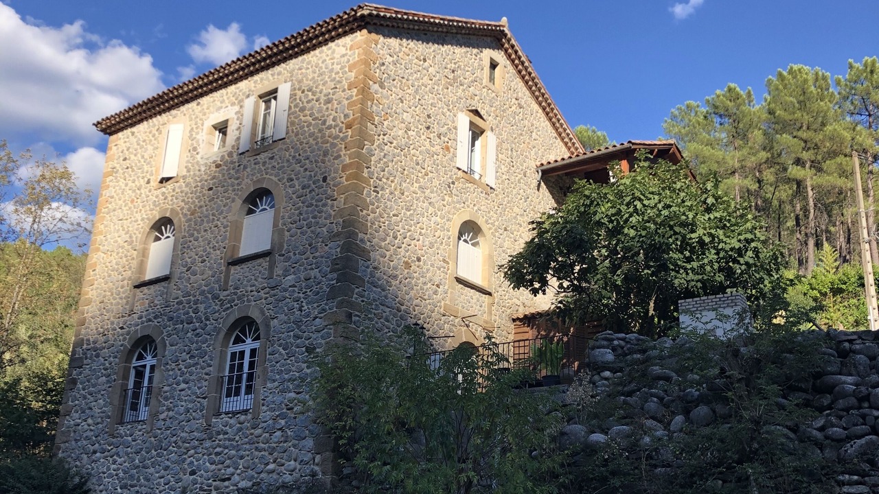 Photo of Outdoor in Les Salelles