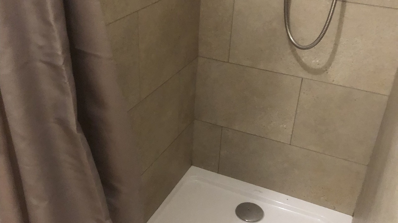 Photo of Bathroom in Les Salelles
