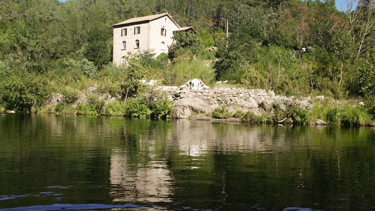 Photo of Outdoor in Les Salelles