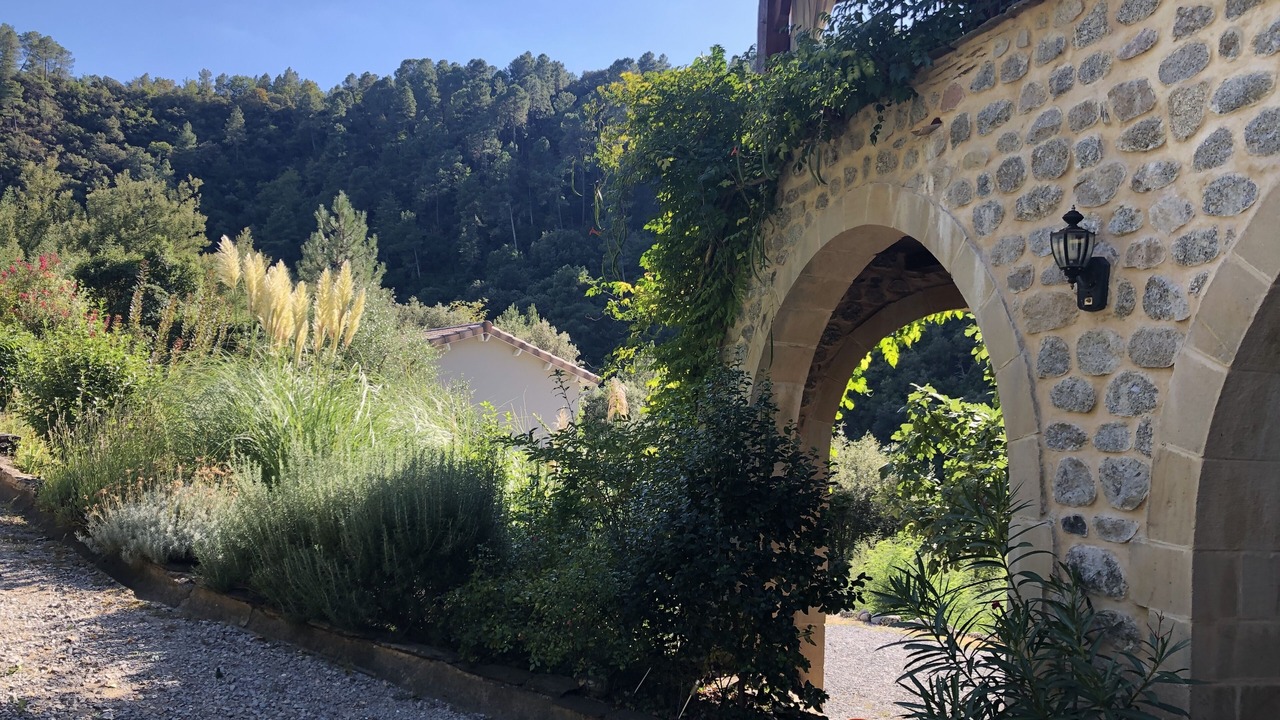 Photo of Outdoor in Les Salelles