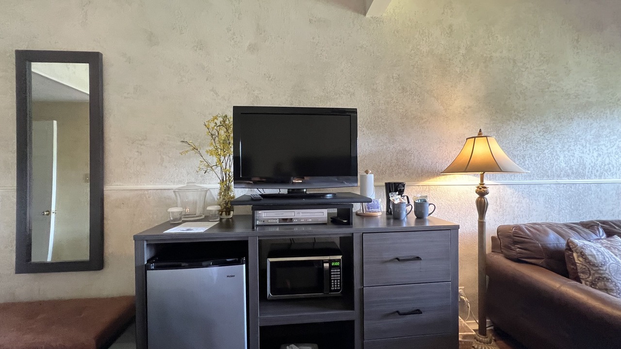 Photo of Bedroom in Mount Ida