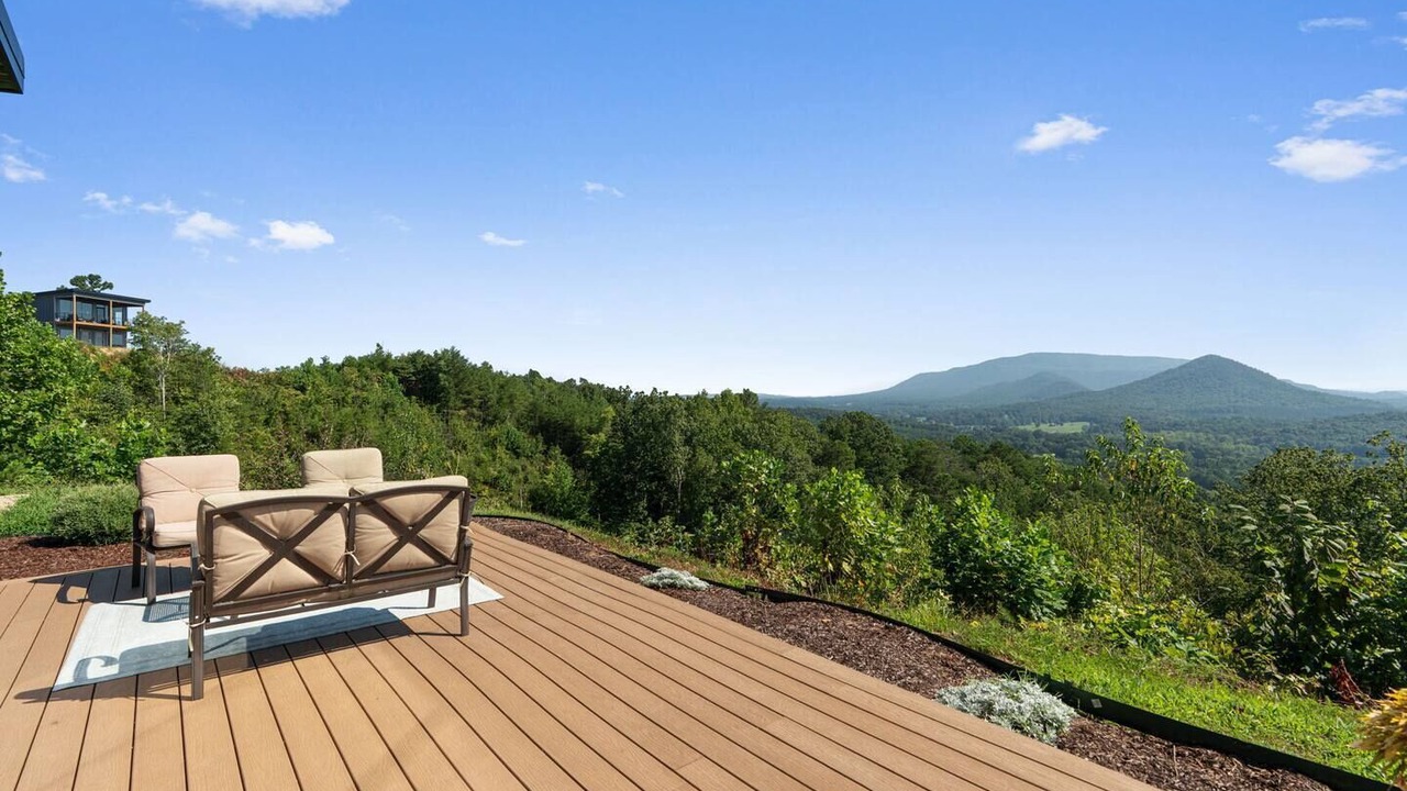 Photo of Patio Balcony in Tennga