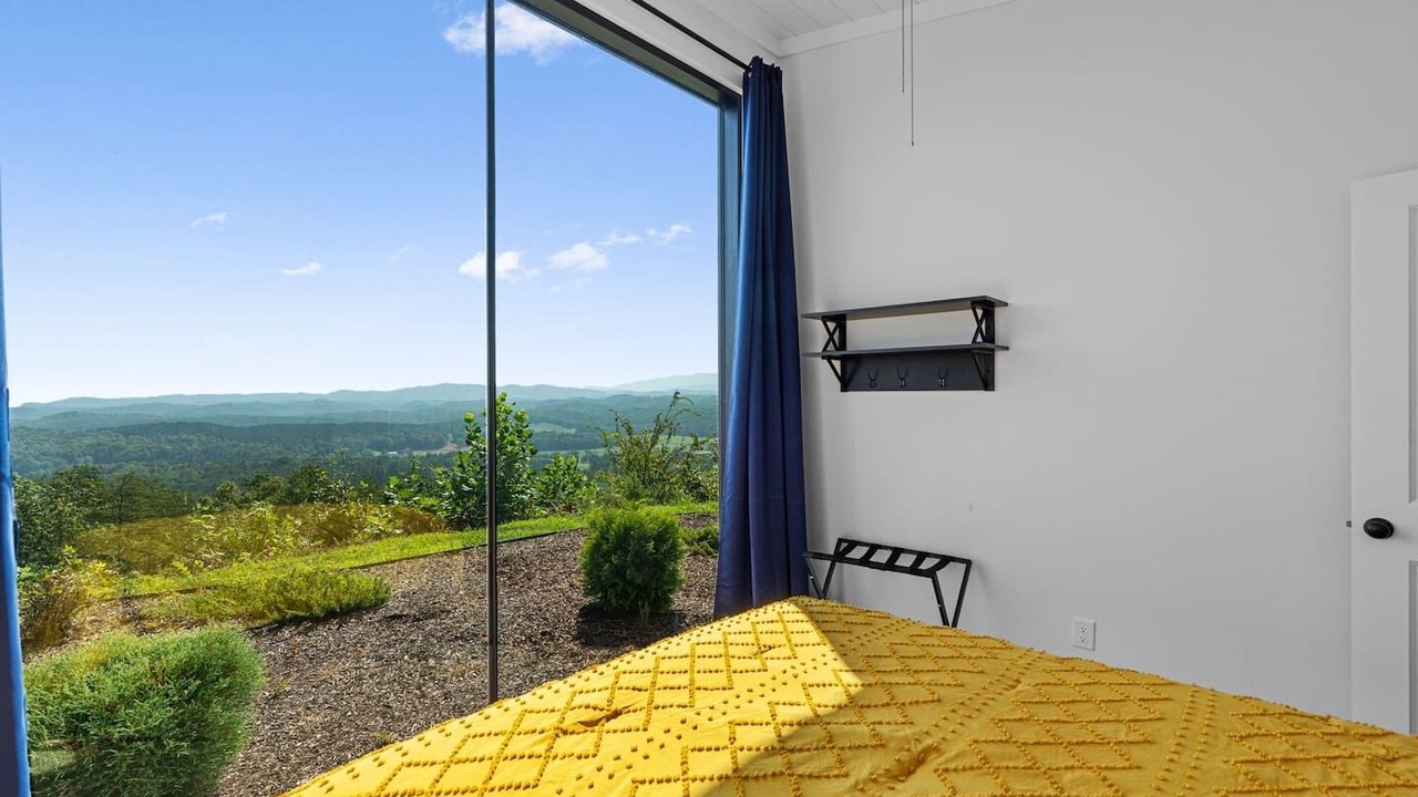 Photo of Bedroom in Tennga