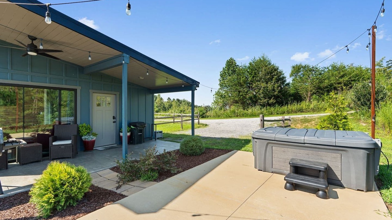 Photo of Patio Balcony in Tennga