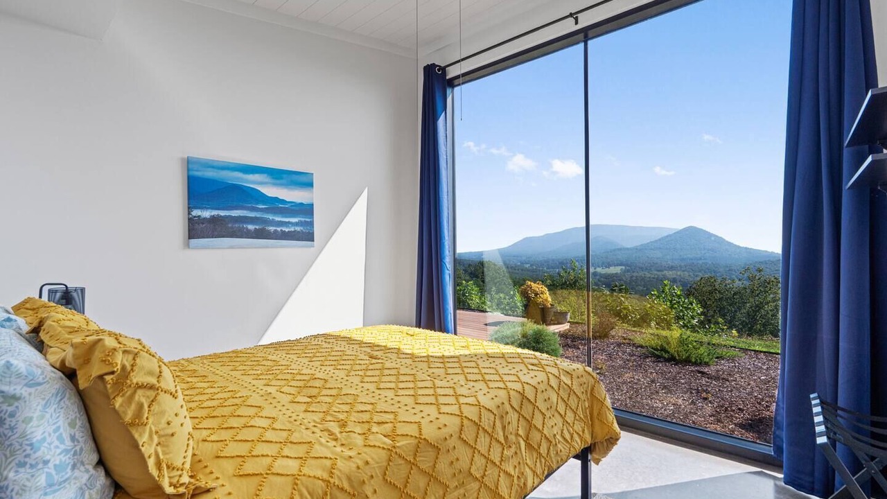 Photo of Bedroom in Tennga