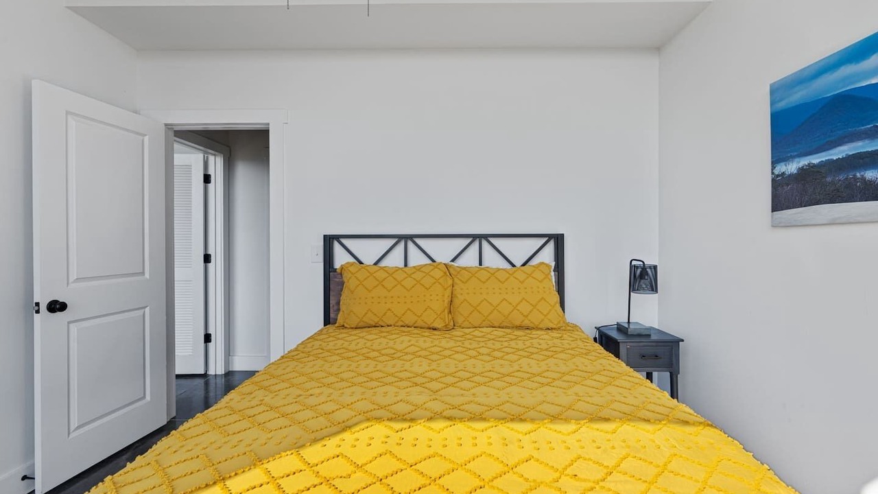 Photo of Bedroom in Tennga