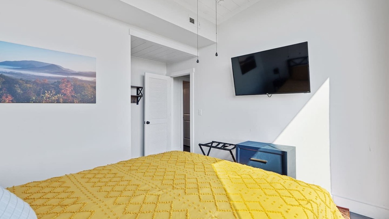 Photo of Bedroom in Tennga