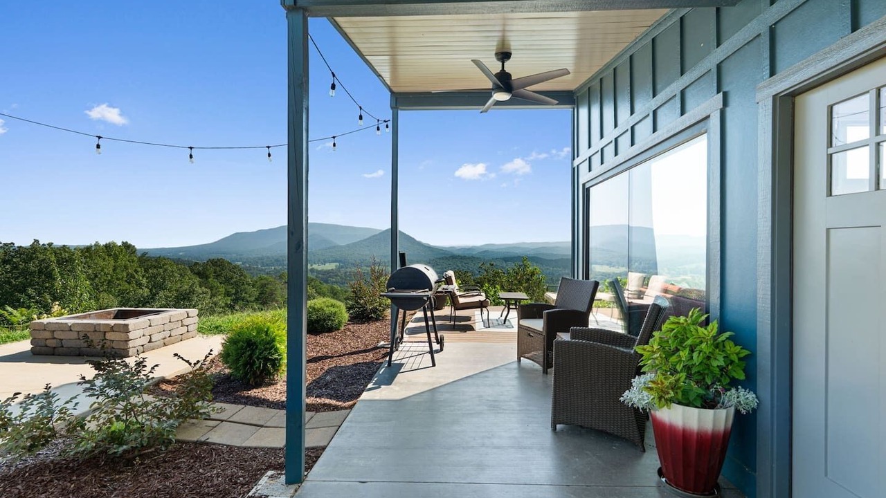 Photo of Patio Balcony in Tennga