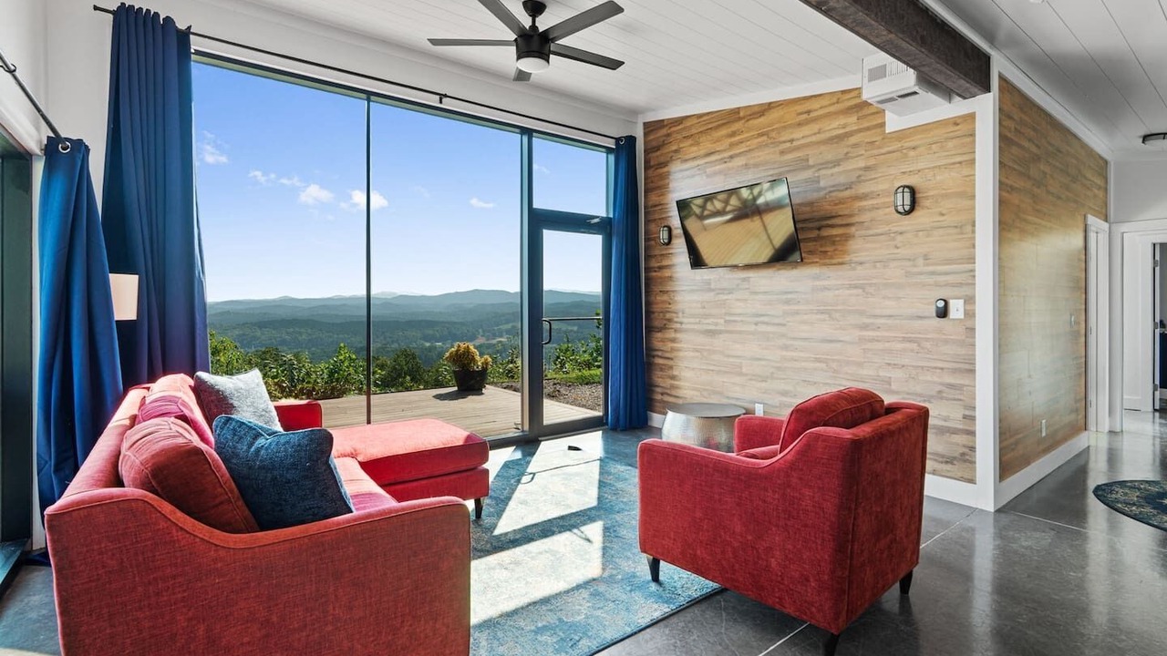 Photo of Livingroom in Tennga