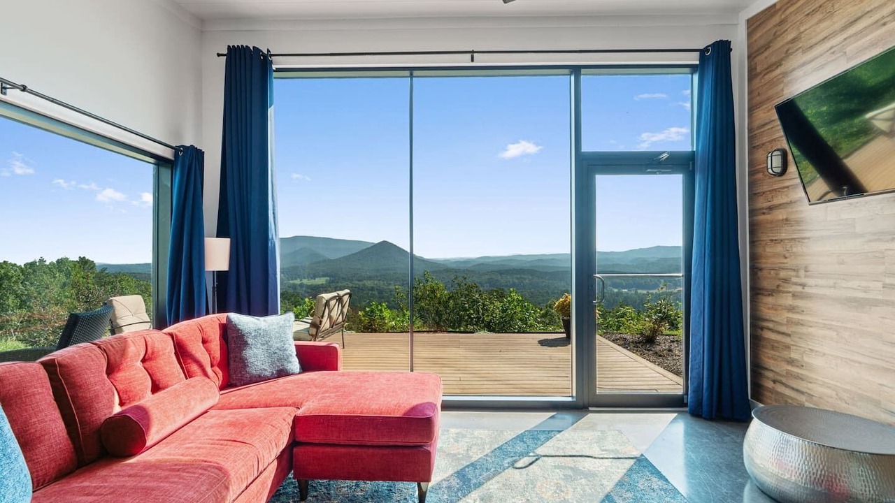 Photo of Livingroom in Tennga