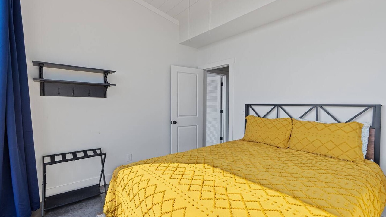 Photo of Bedroom in Tennga