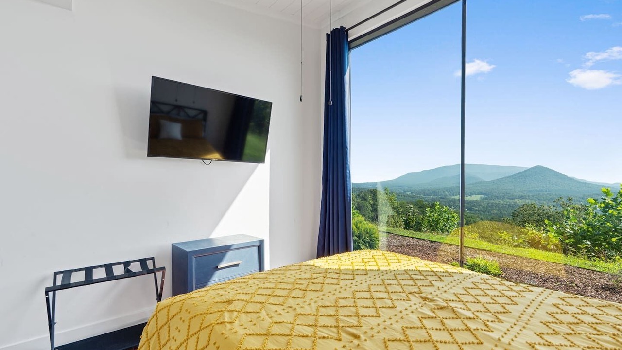 Photo of Bedroom in Tennga