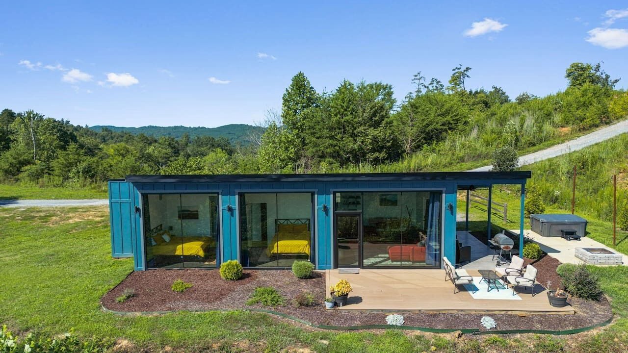 Photo of Outdoor in Tennga