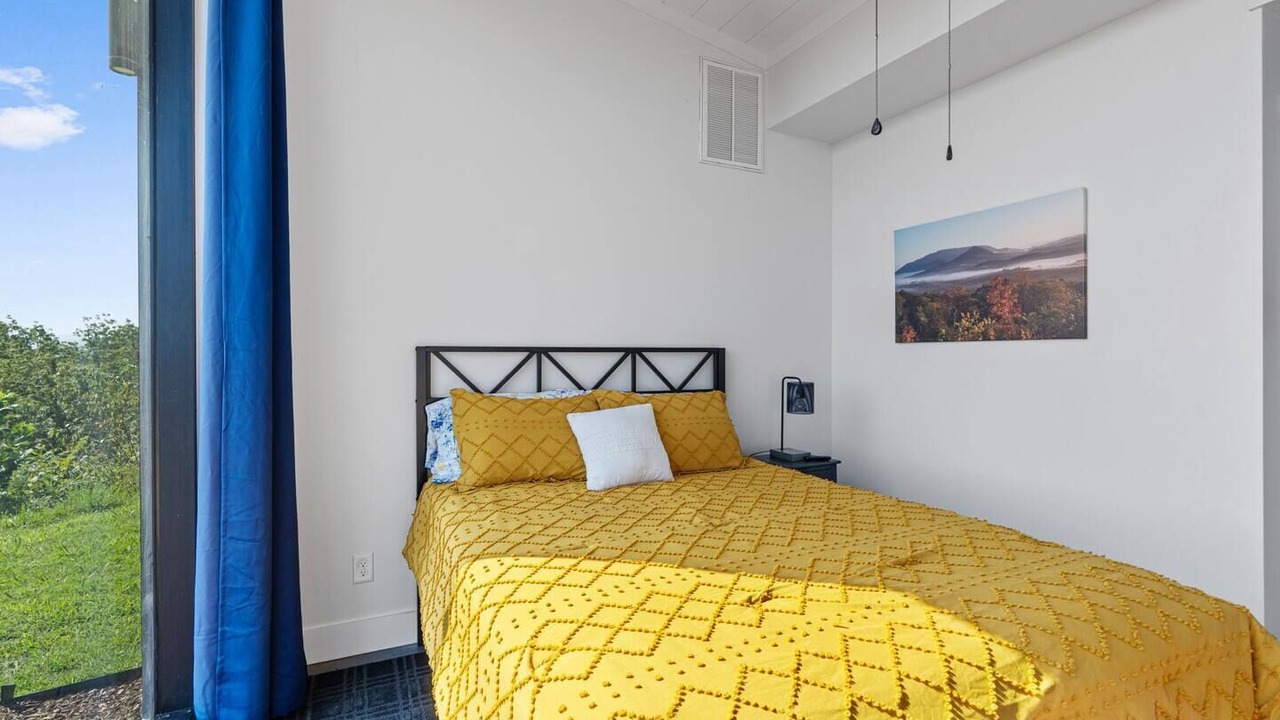 Photo of Bedroom in Tennga