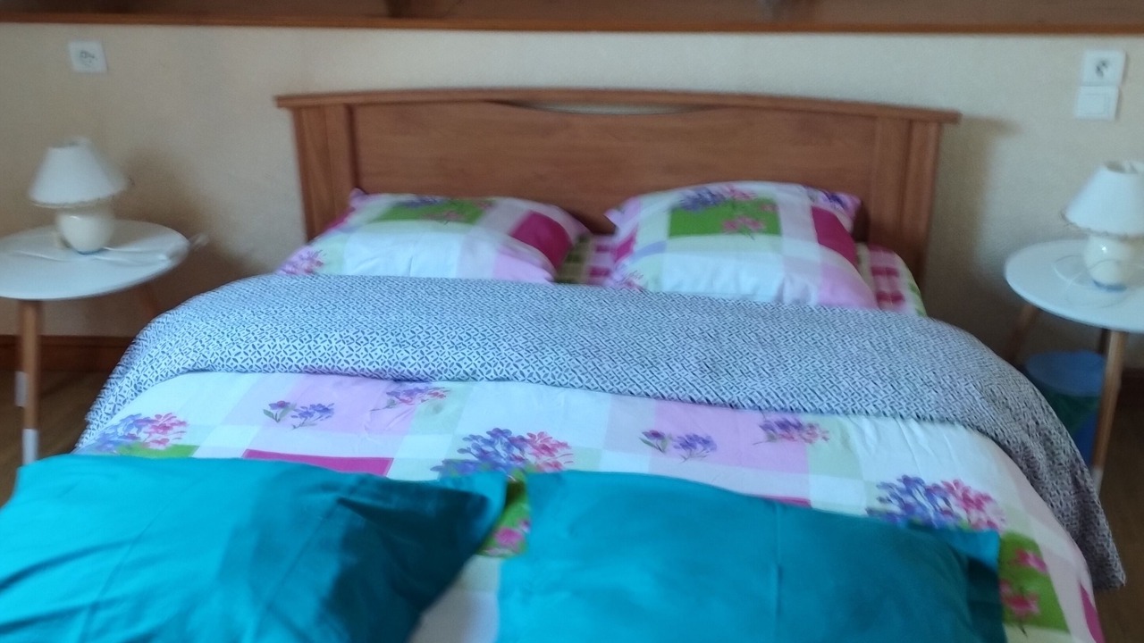 Photo of Bedroom in Beganne