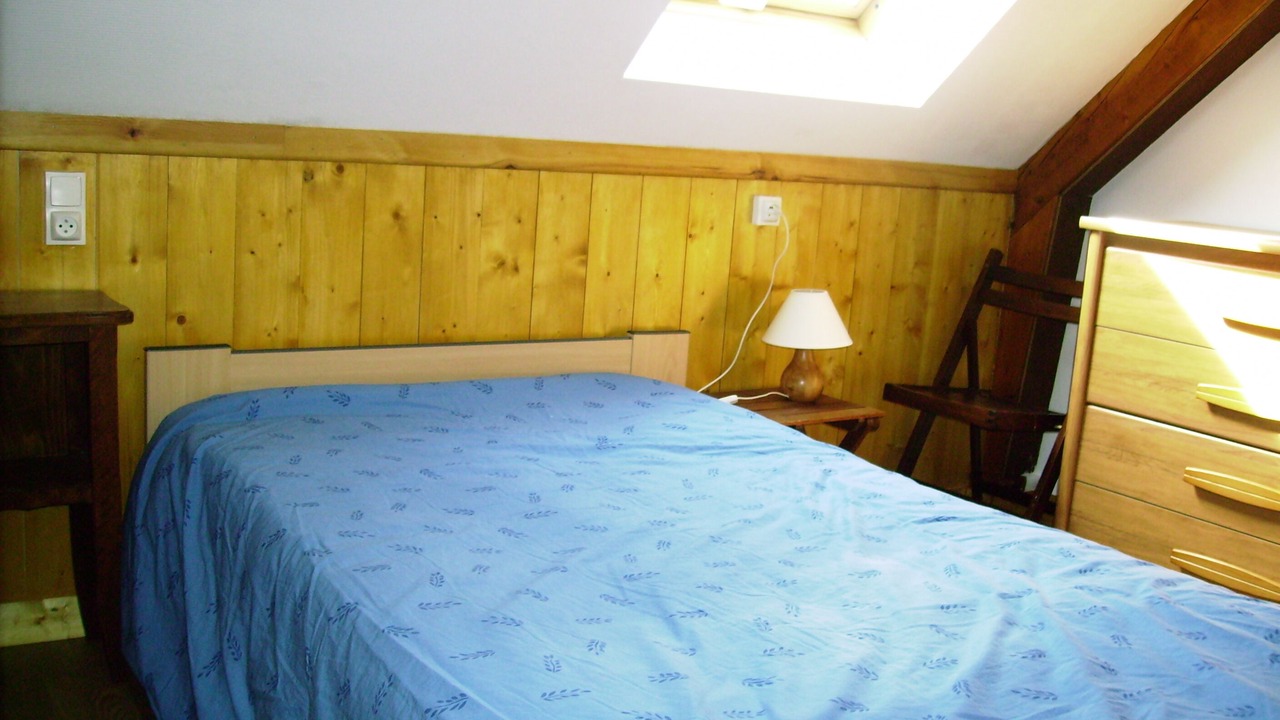 Photo of Bedroom in Beganne