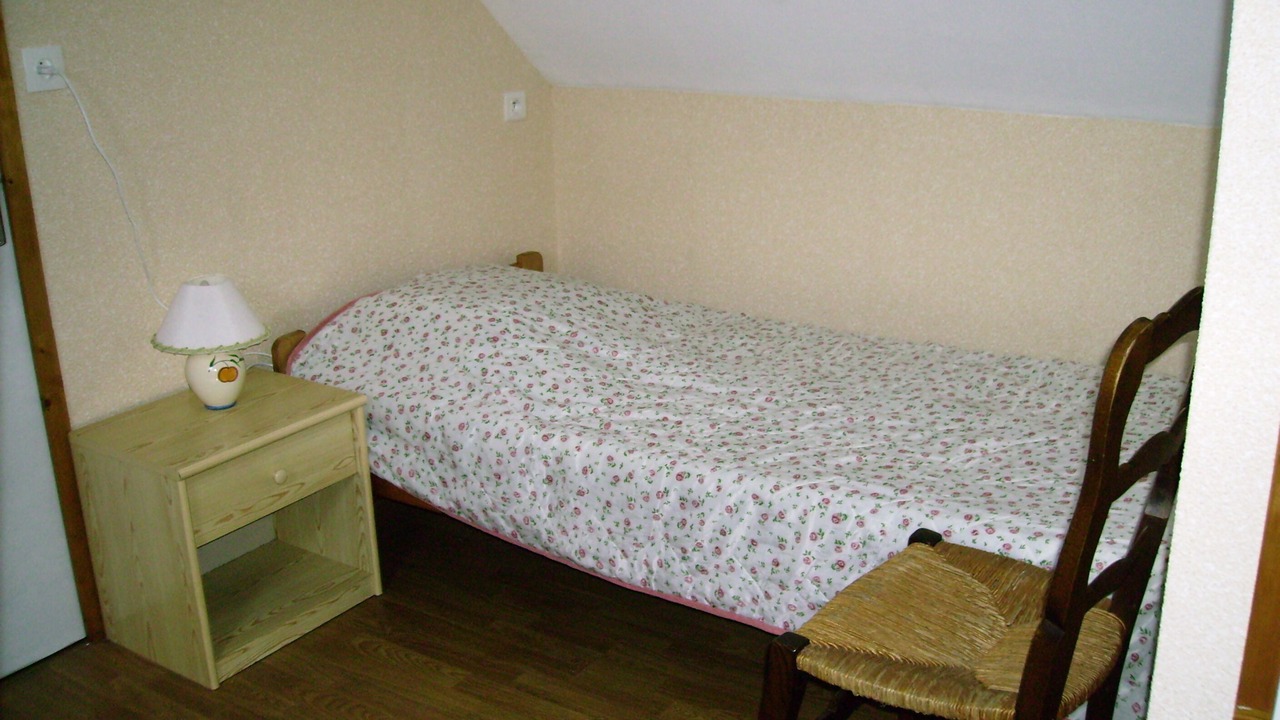 Photo of Bedroom in Beganne