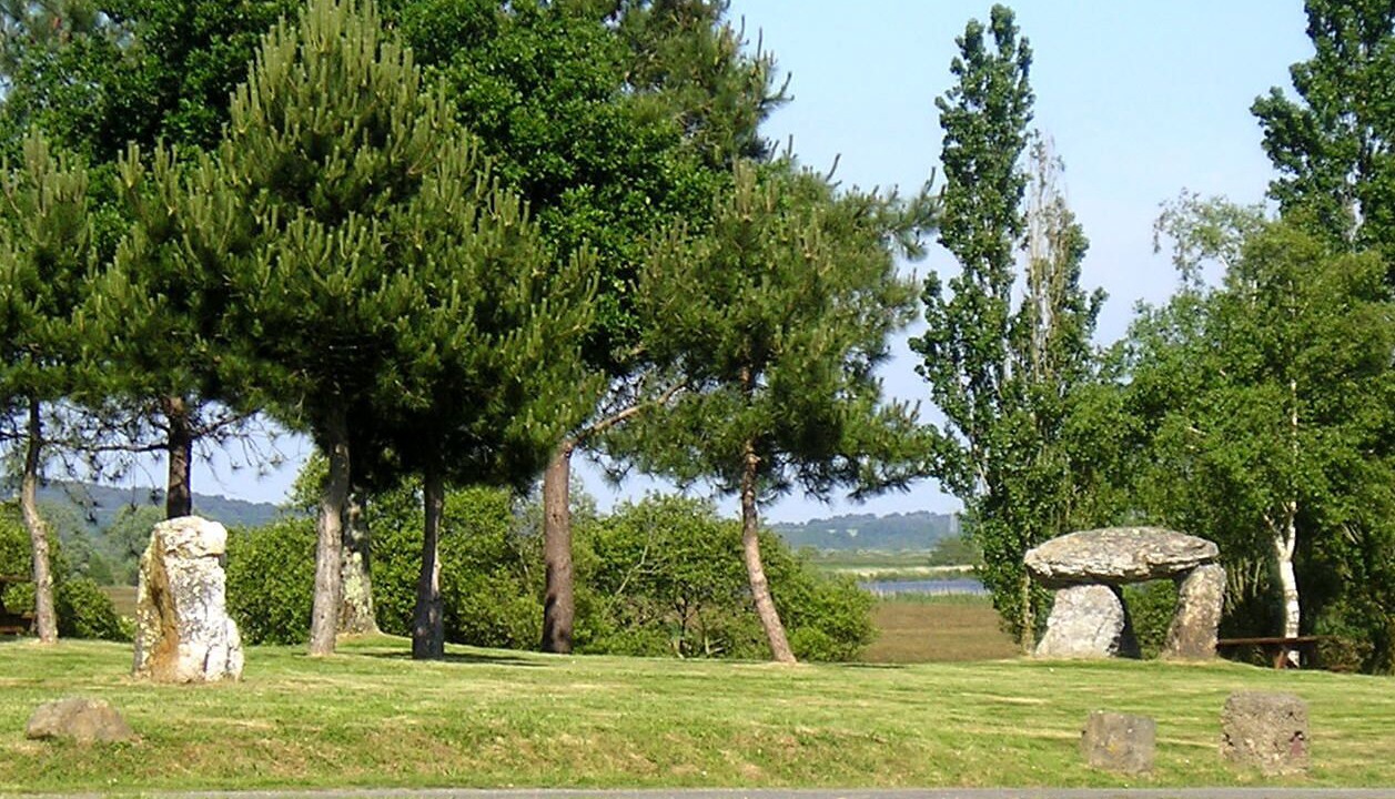 Photo of Outdoor in Beganne